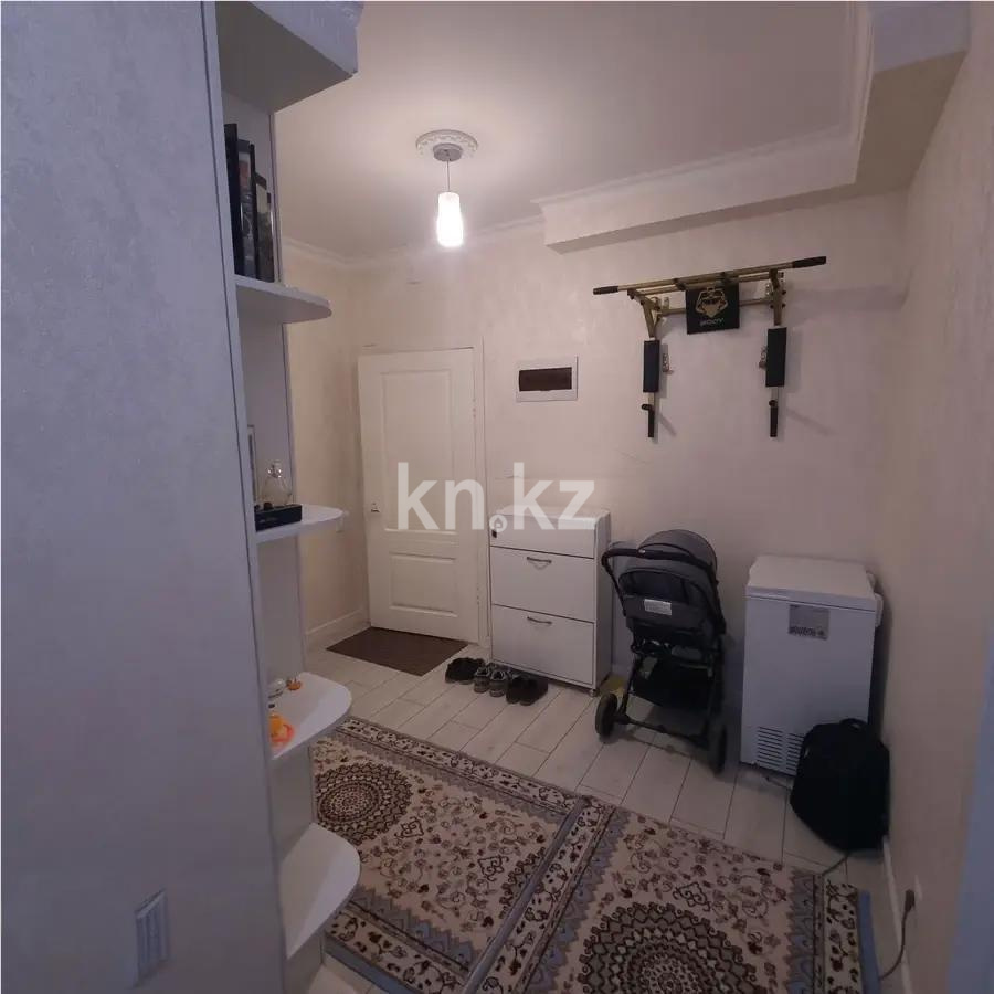 Продажа 2-комнатной квартиры, 69 м² в Астане - фото 6