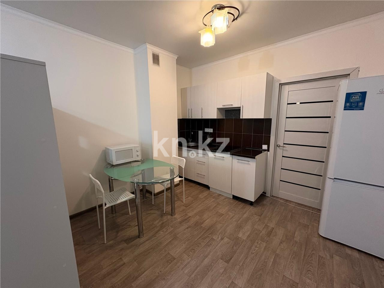 Продажа 1-комнатной квартиры, 32 м² в Астане - фото 5
