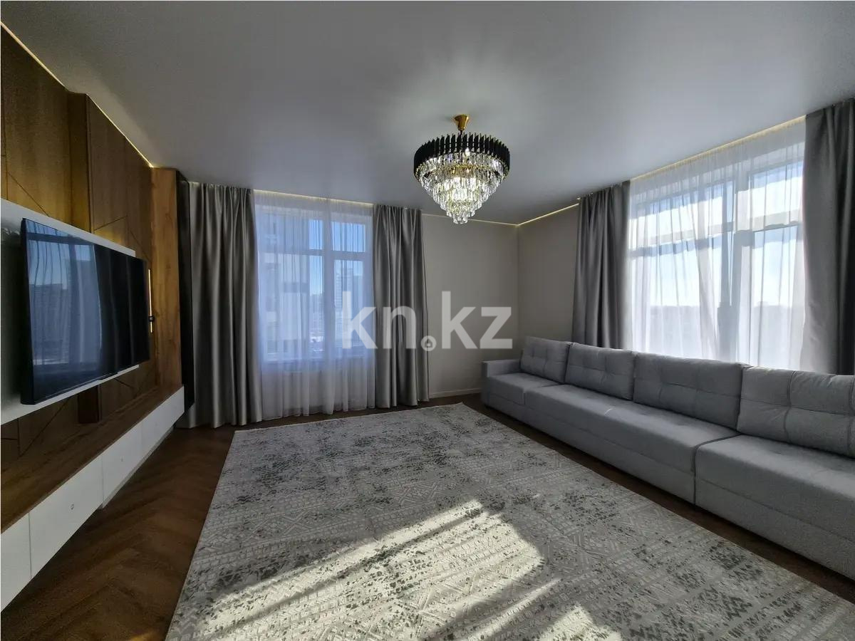 Продажа 2-комнатной квартиры, 68 м² в Астане
