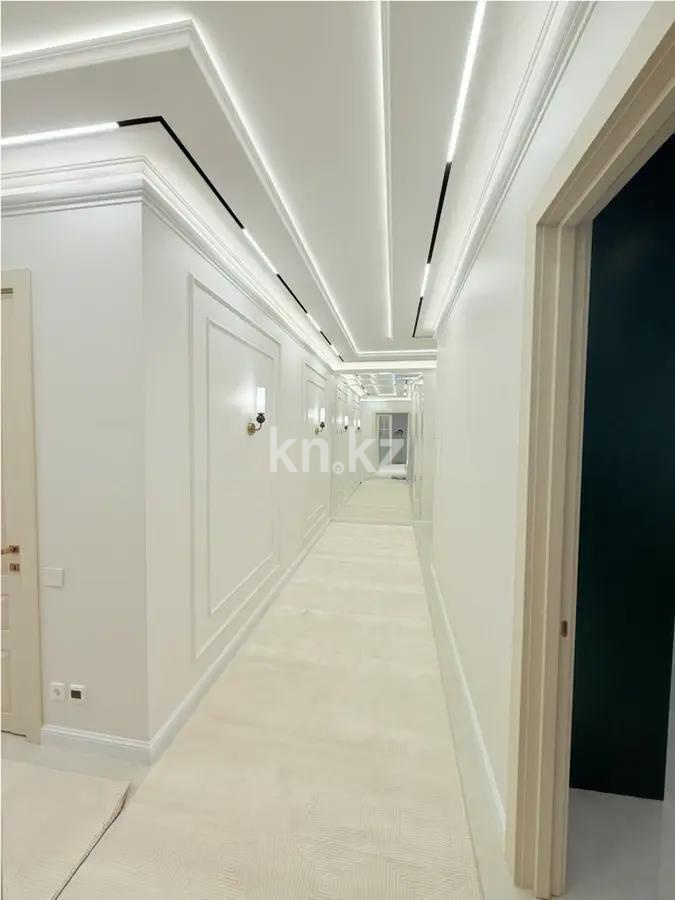 Продажа 3-комнатной квартиры, 125 м², ул. Калдаякова, дом  8/2 в Астане - фото 7