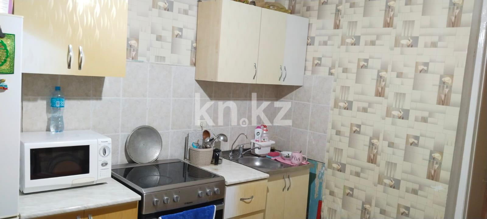 Продажа 2-комнатной квартиры, 54 м², мкр-н Степной-3 в Караганде - фото 4