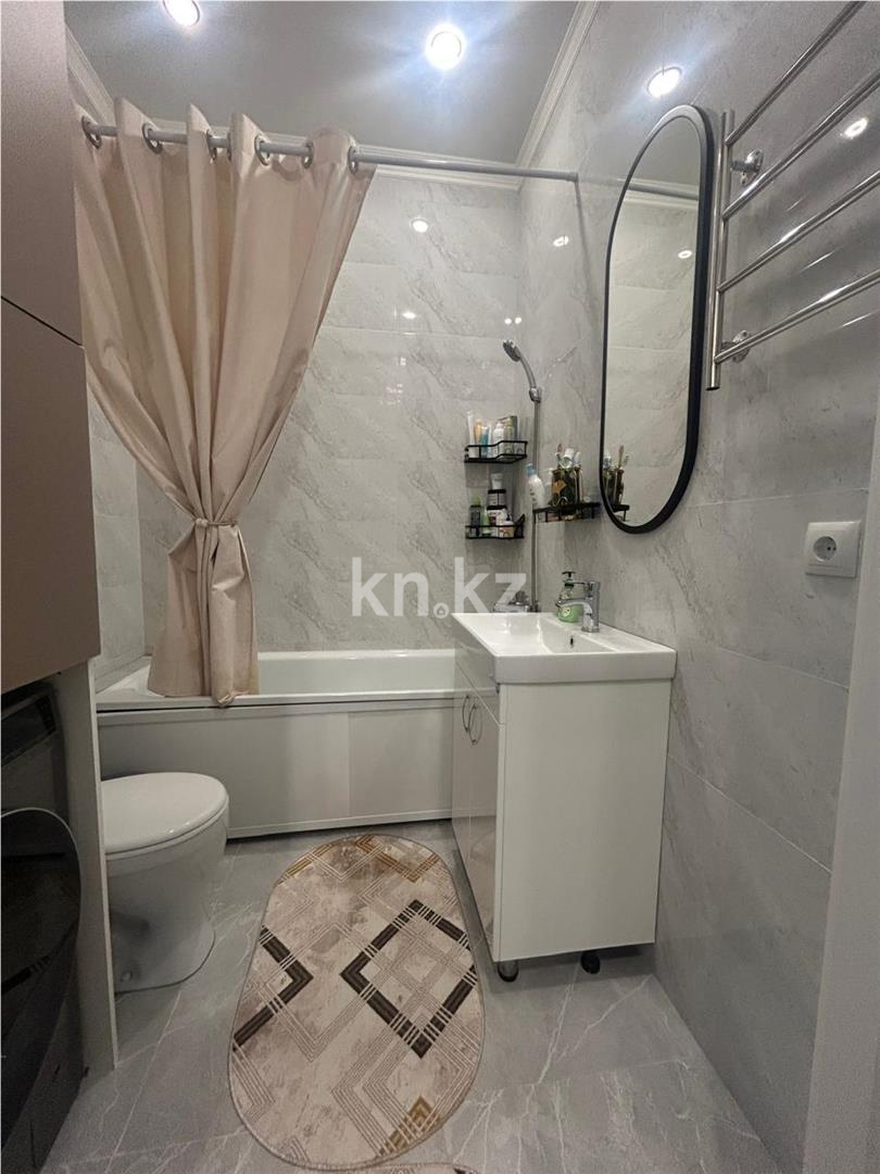 Продажа 1-комнатной квартиры, 40.1 м² в Астане - фото 5