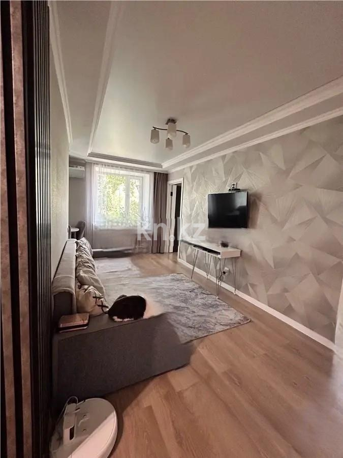 Продажа 3-комнатной квартиры, 51 м² в Караганде - фото 2