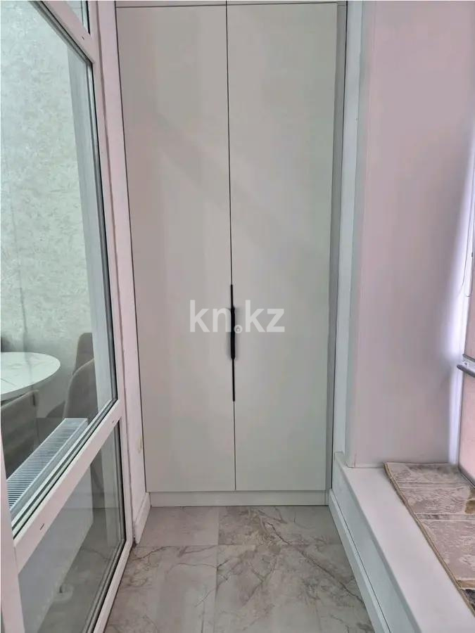 Продажа 2-комнатной квартиры, 62.3 м² в Астане - фото 5