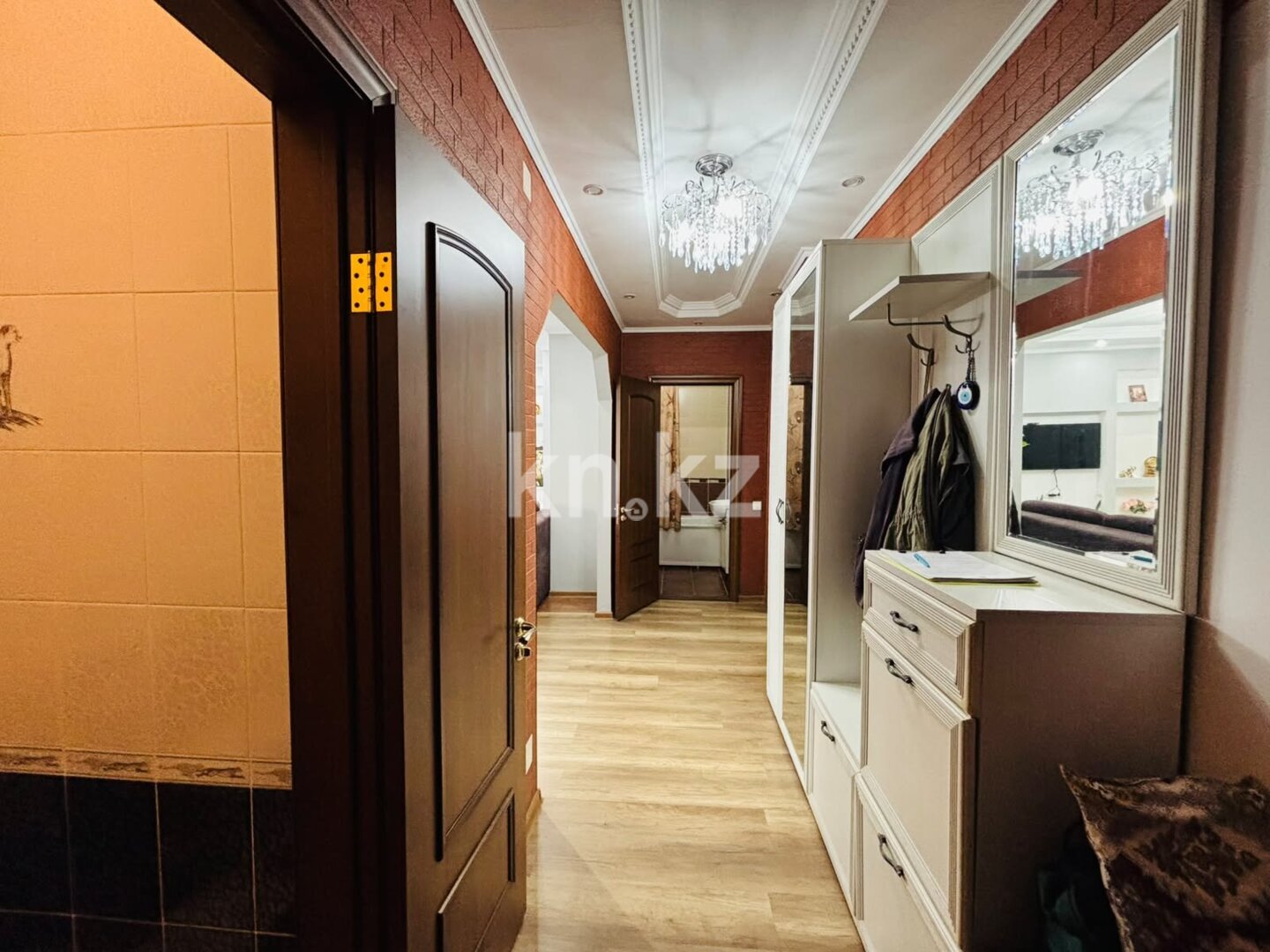 Продажа 2-комнатной квартиры, 60 м² в Алматы - фото 11