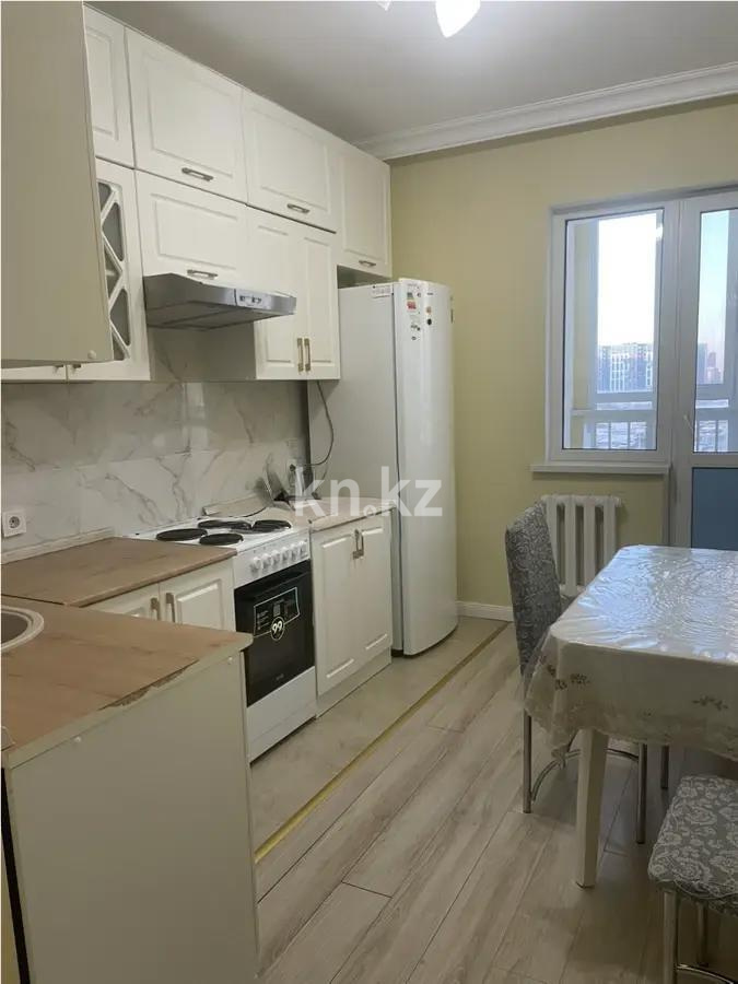 Продажа 2-комнатной квартиры, 66 м², ул. Сыганак, дом  14 в Астане - фото 4