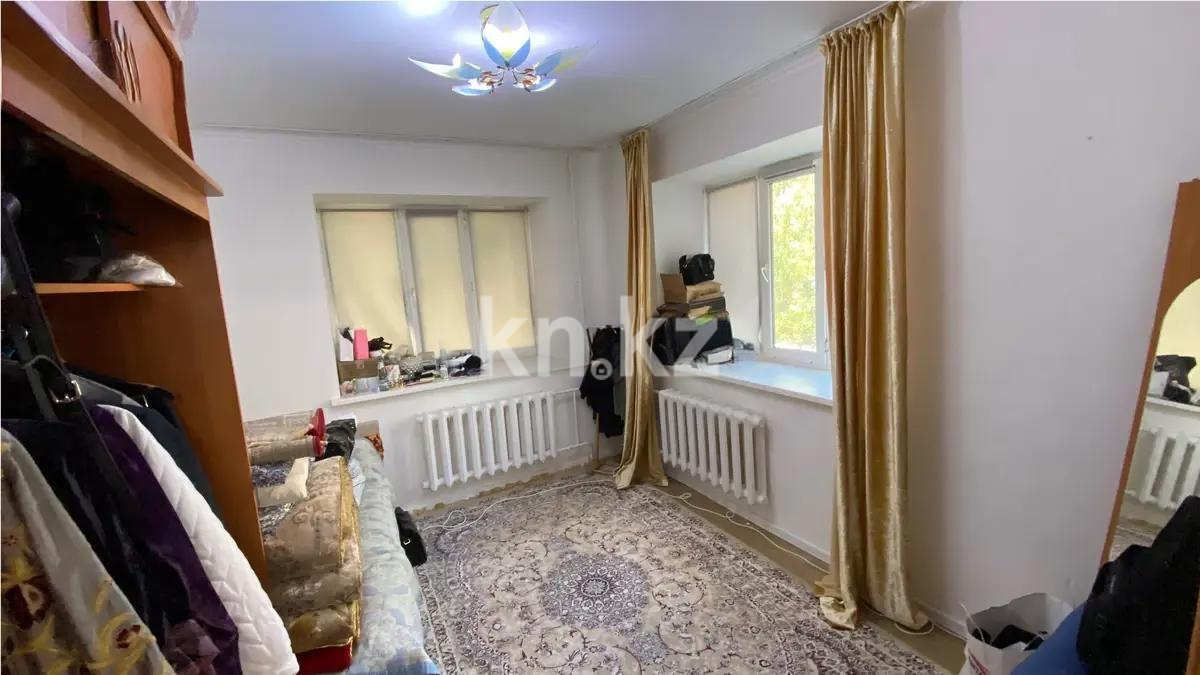 Продажа 3-комнатной квартиры, 76.2 м², ул. Бараева, дом  21 в Астане - фото 3