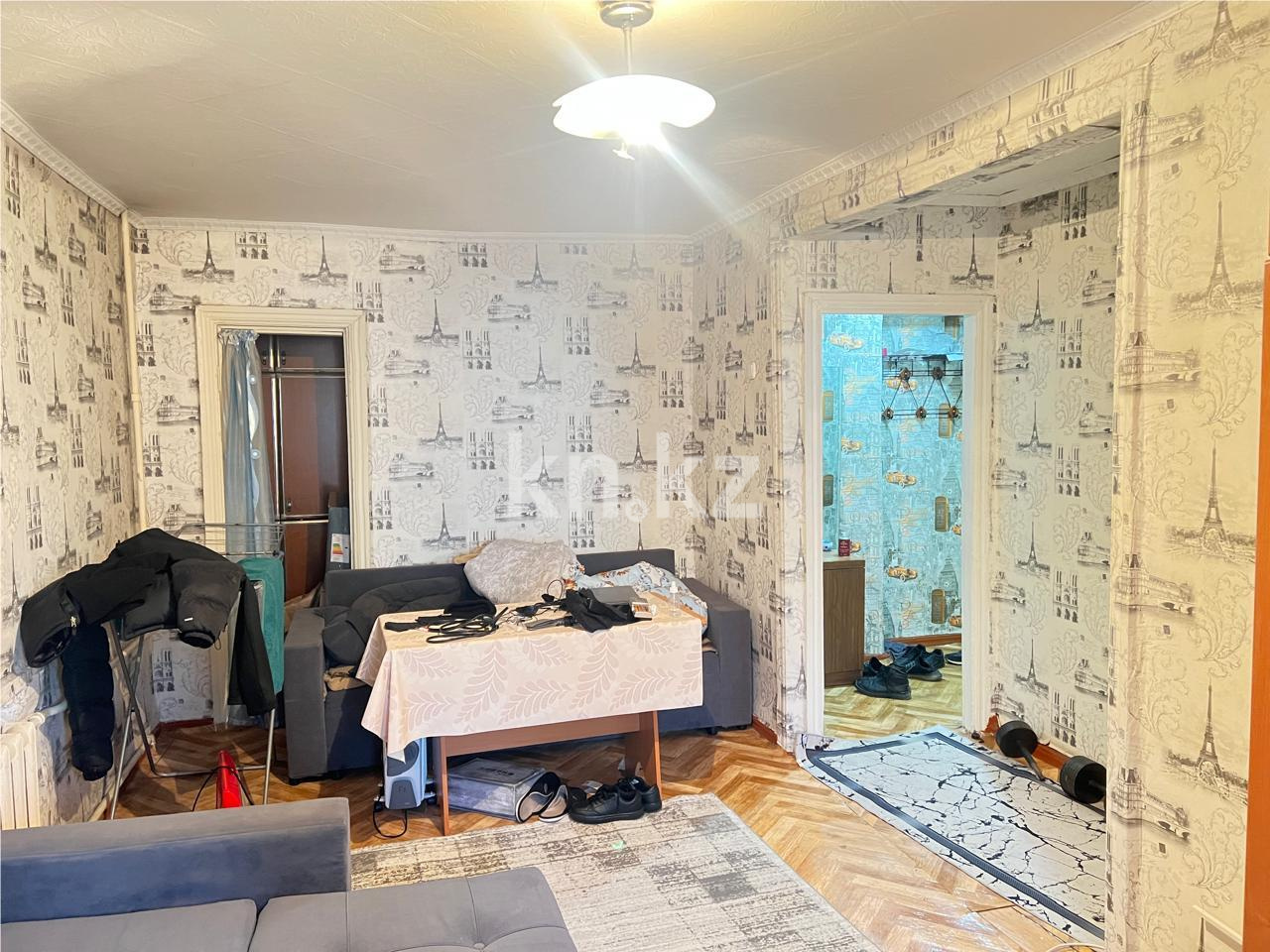 Продажа 1-комнатной квартиры, 29 м² в Караганде - фото 4