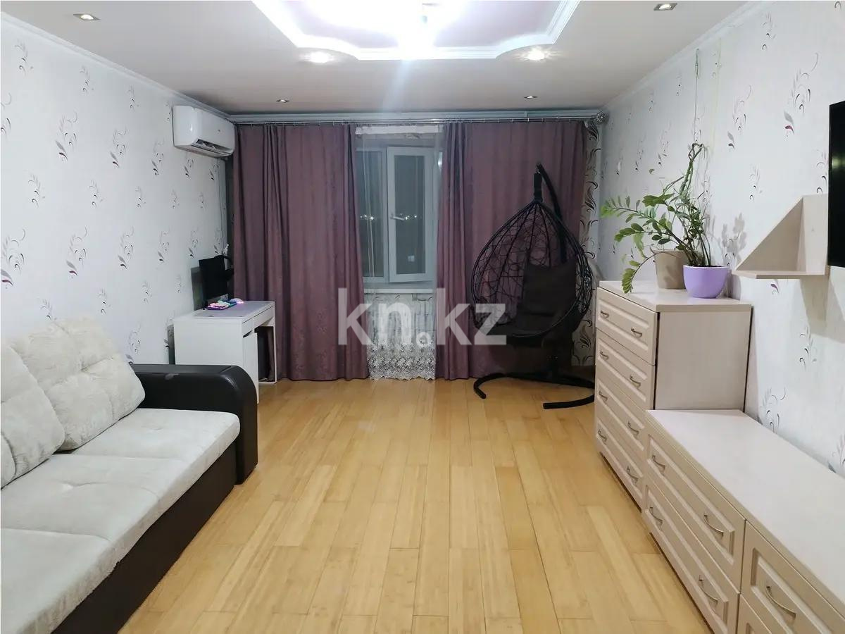 Продажа 2-комнатной квартиры, 62.9 м² в Астане