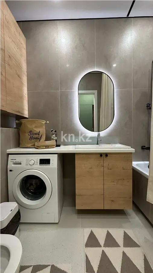 Продажа 2-комнатной квартиры, 43.8 м², ул. Е-36, дом  4 в Астане - фото 3