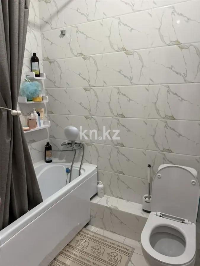 Продажа 2-комнатной квартиры, 60 м² в Караганде - фото 4