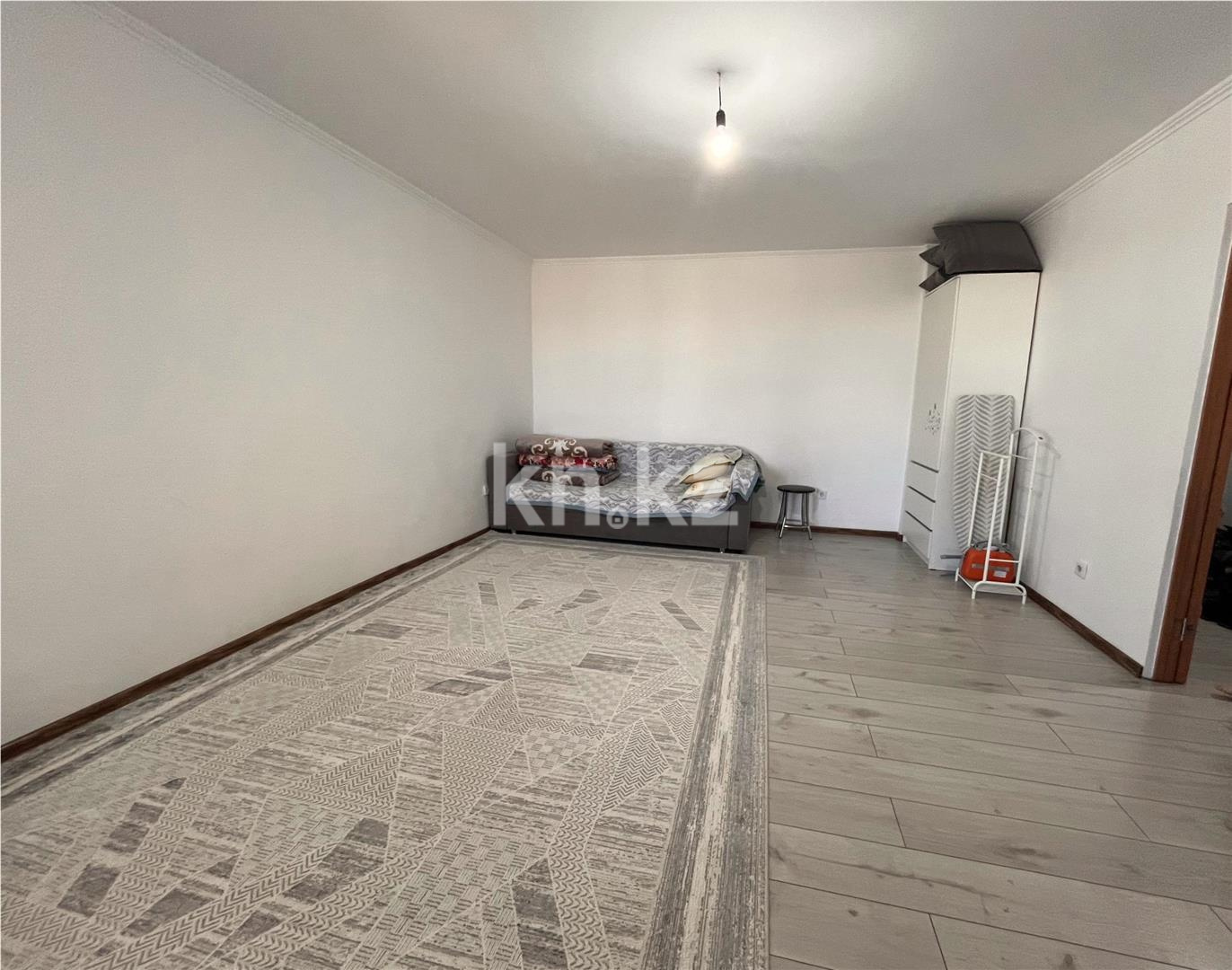 Продажа 1-комнатной квартиры, 42 м² в Караганде - фото 4