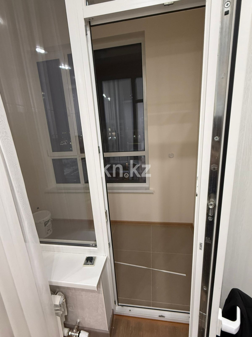Аренда 1-комнатной квартиры, 38 м² в Астане - фото 5