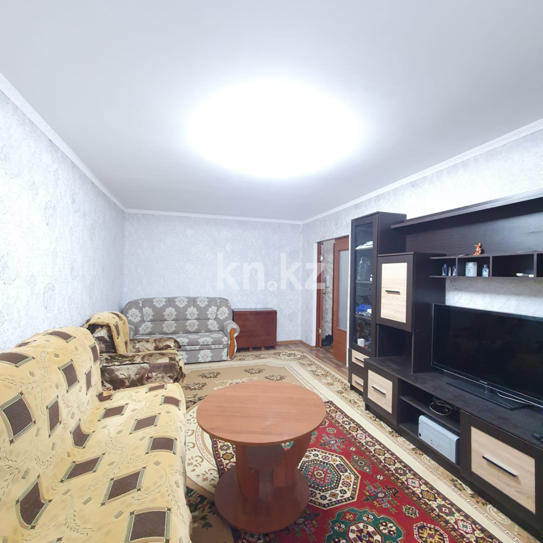 Продажа 2-комнатной квартиры, 56 м², ул. Каргала в Актобе - фото 9