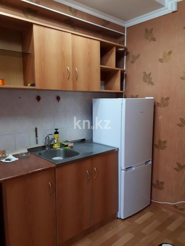 Аренда 1-комнатной квартиры посуточно, 40 м², ул. 101 Стрелковой Бригады, дом  7 в Актобе - фото 10