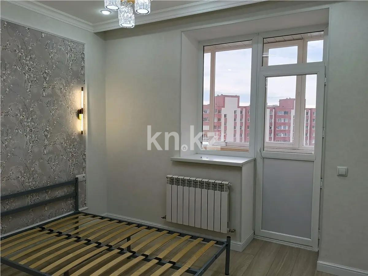 Продажа 2-комнатной квартиры, 40 м² в Астане - фото 2