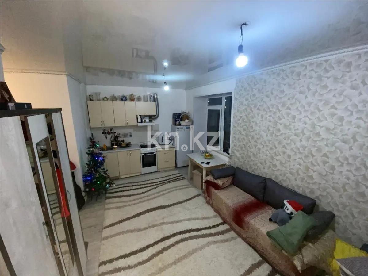 Продажа 2-комнатной квартиры, 30 м² в Астане - фото 2