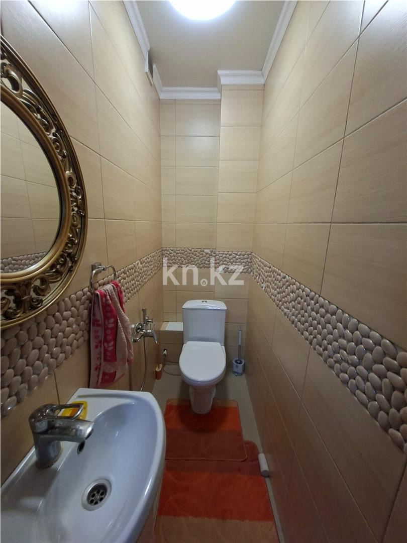 Продажа 3-комнатной квартиры, 89 м² в Караганде - фото 15