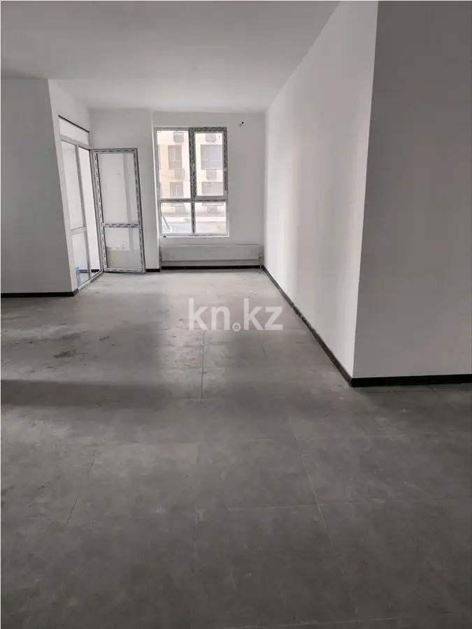 Продажа 3-комнатной квартиры, 77 м², пр. Абая, дом  160 в Алматы - фото 2