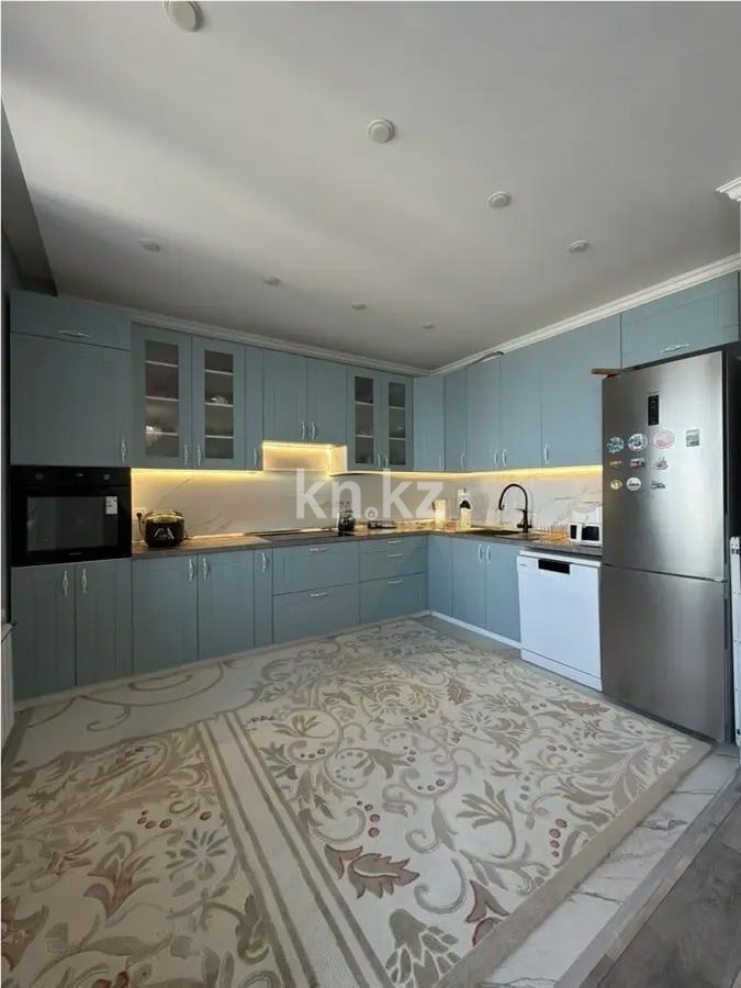 Продажа 3-комнатной квартиры, 95 м² в Алматы - фото 4