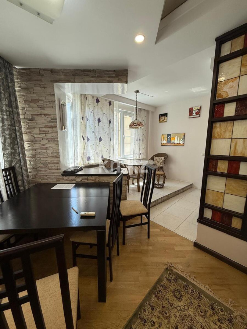 Продажа 3-комнатной квартиры, 100 м² в Алматы - фото 2