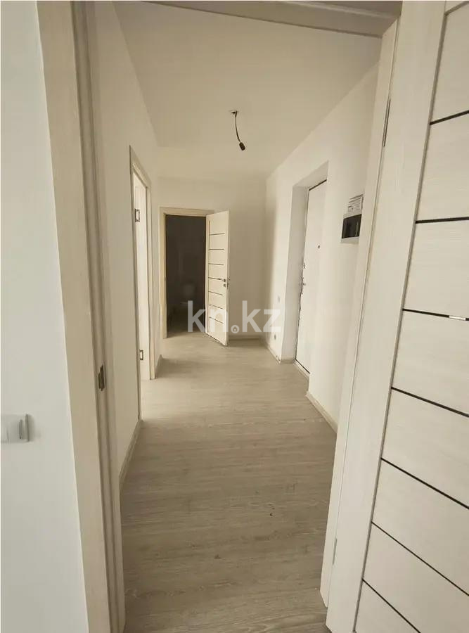 Продажа 2-комнатной квартиры, 58 м² в Алматы - фото 4