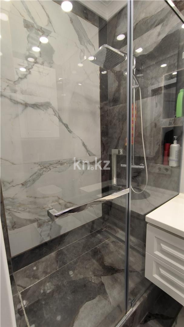 Продажа 4-комнатной квартиры, 124 м² в Караганде - фото 24