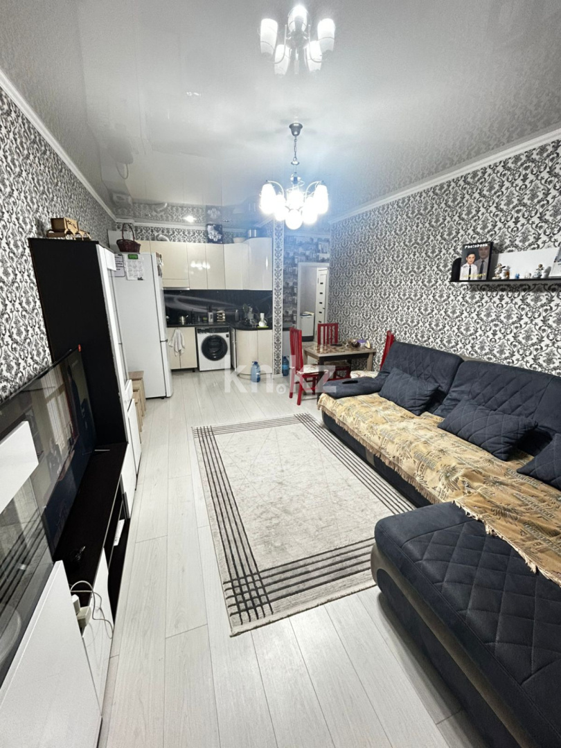 Продажа 3-комнатной квартиры, 69 м², ул. Сарыарка, дом  6 в Караганде