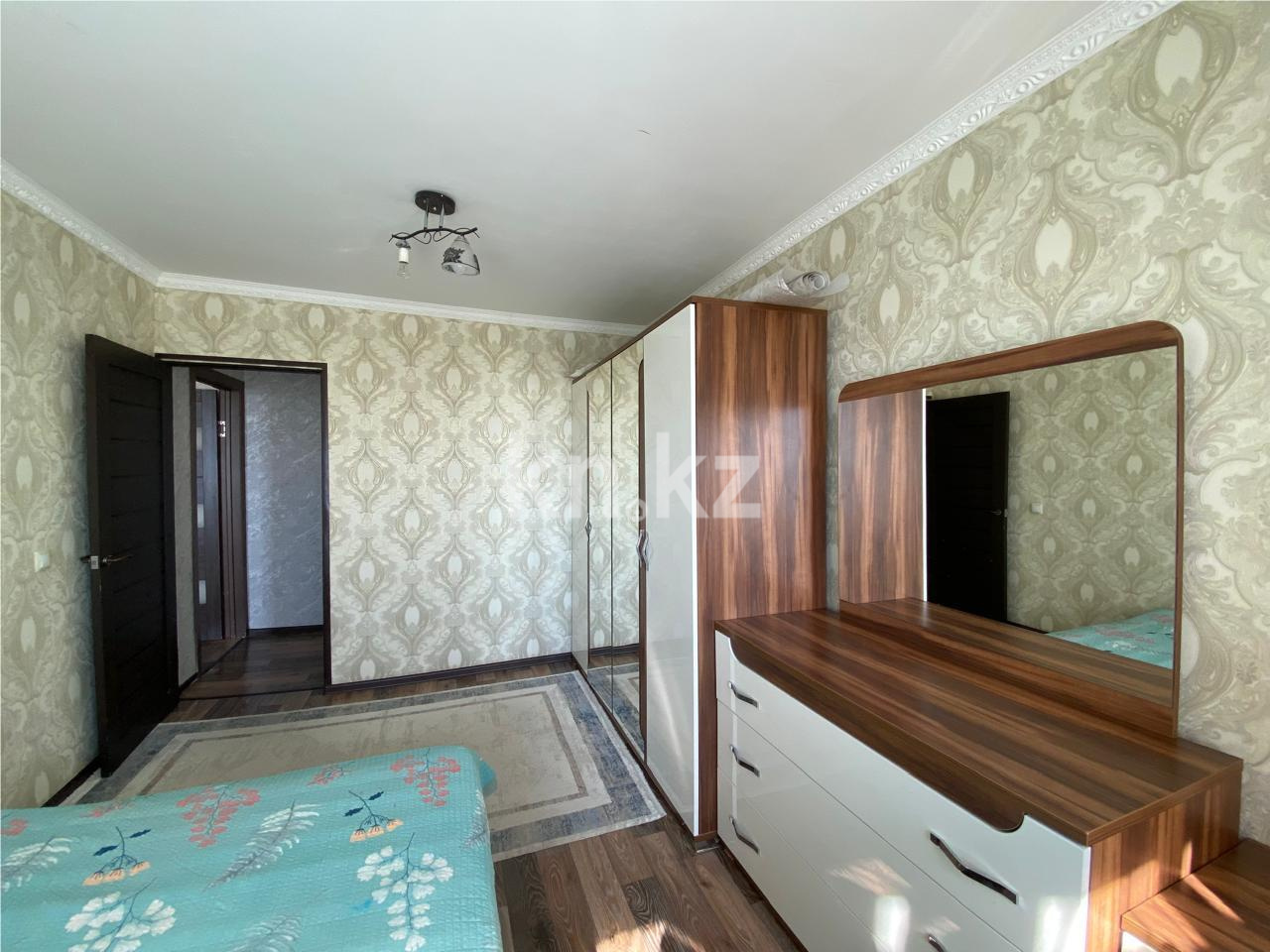 Продажа 2-комнатной квартиры, 52 м² в Караганде - фото 4