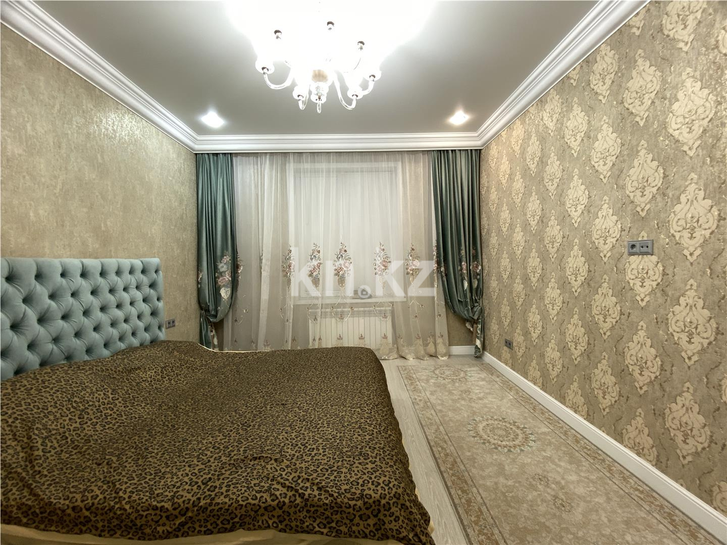 Продажа 3-комнатной квартиры, 135.2 м², ул. Байтурсынова в Астане - фото 23