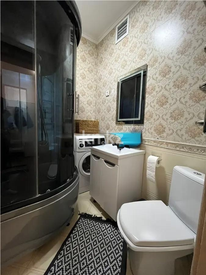 Продажа 1-комнатной квартиры, 37 м² в Алматы - фото 3