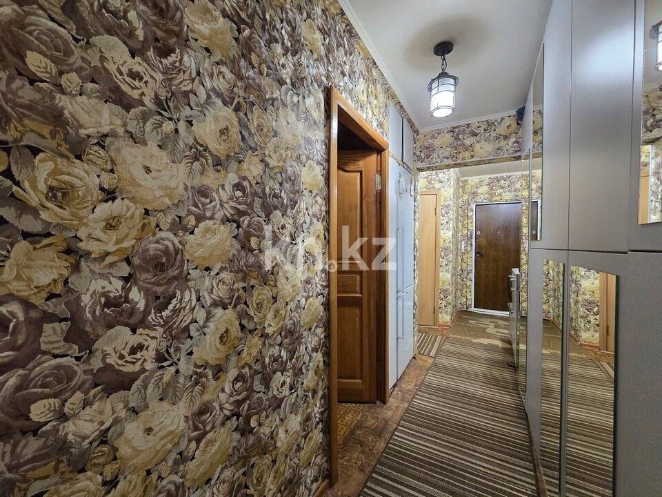 Продажа 3-комнатной квартиры, 57 м² в Алматы - фото 13