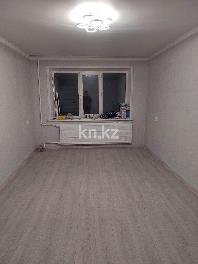 Продажа 1-комнатной квартиры, 30.5 м² в Караганде