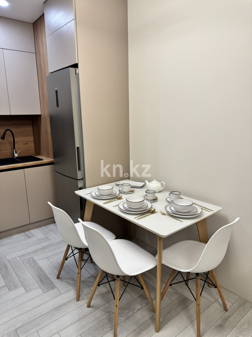 Аренда 1-комнатной квартиры, 31 м² в Алматы - фото 26