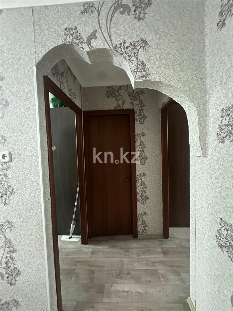 Продажа 3-комнатной квартиры, 62 м², пр. Республики в Темиртау - фото 9
