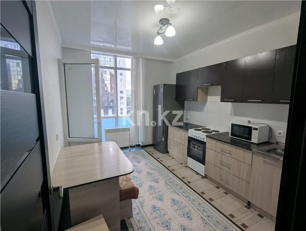 Продажа 1-комнатной квартиры, 43 м² в Астане