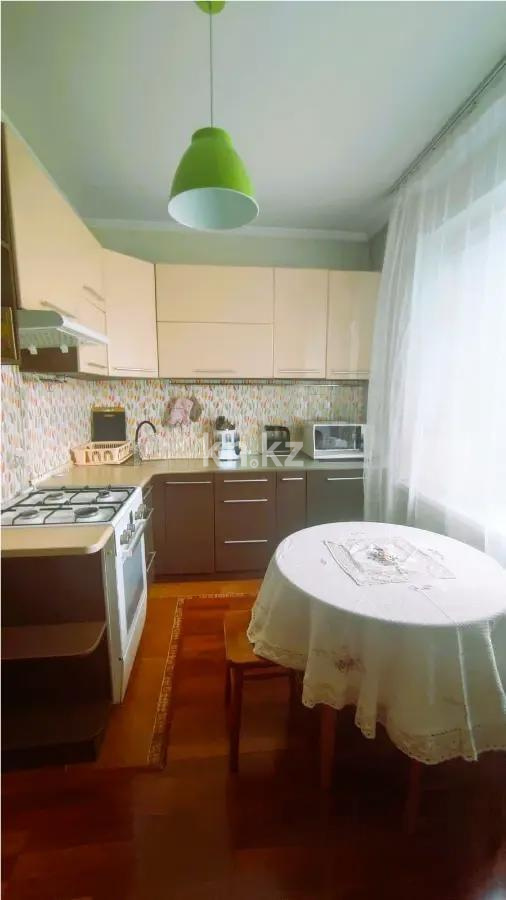Продажа 2-комнатной квартиры, 62.9 м² в Алматы - фото 3