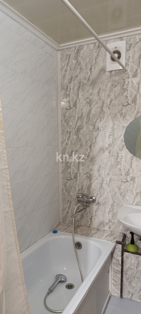 Аренда 1-комнатной квартиры посуточно, 38 м², ул. Манаса, дом  22/1 в Астане - фото 10