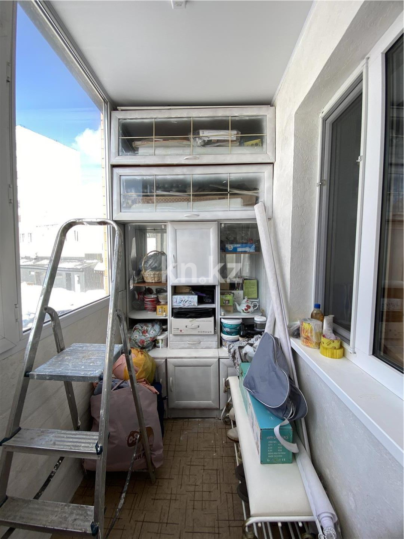 Продажа 3-комнатной квартиры, 108.6 м² в Астане - фото 11