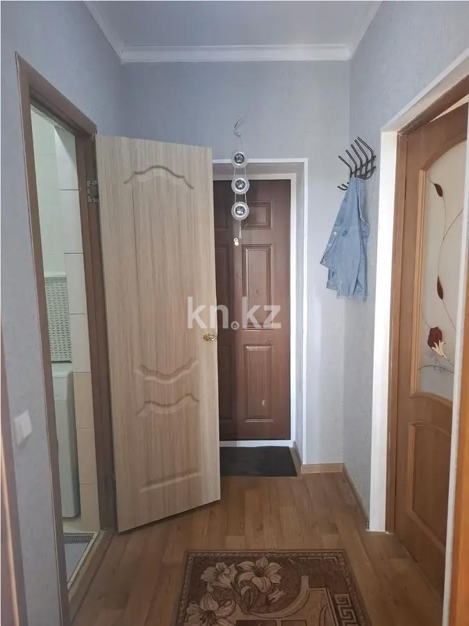 Продажа 1-комнатной квартиры, 36 м² в Астане - фото 4