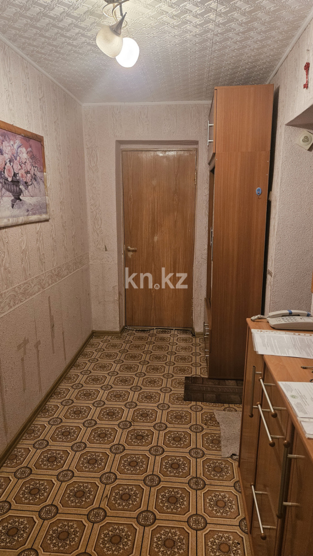 Продажа 1-комнатной квартиры, 55.3 м², ул. Гапеева, дом  16 в Караганде - фото 7