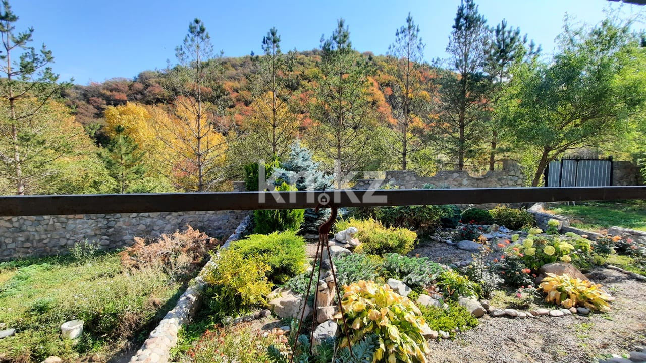 Продажа 4-комнатного дома, 200 м², Каракемер в Алматинской области - фото 3