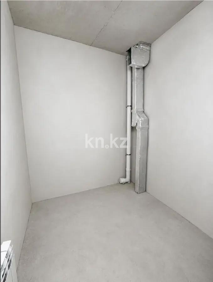 Продажа 2-комнатной квартиры, 75 м² в Алматы