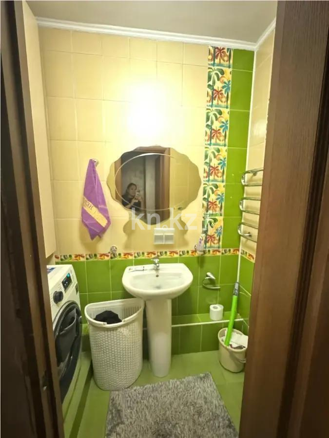 Продажа 5-комнатной квартиры, 117 м² в Алматы - фото 7