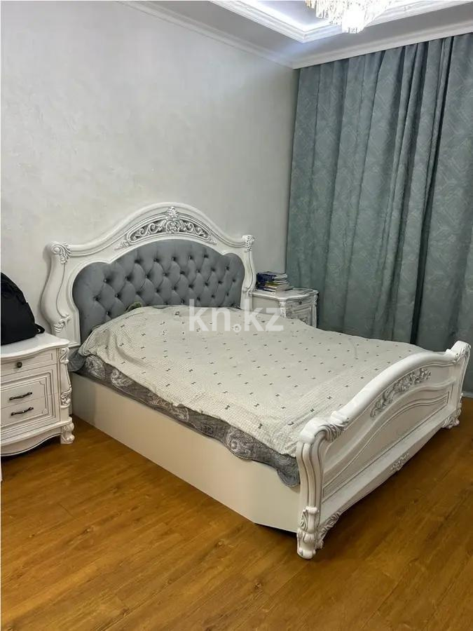 Продажа 4-комнатной квартиры, 101 м², ул. Жандосова, дом  108/1 в Алматы - фото 2