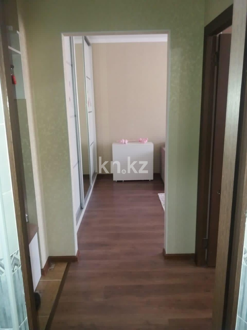 Аренда 1-комнатной квартиры, 40 м² в Астане - фото 8