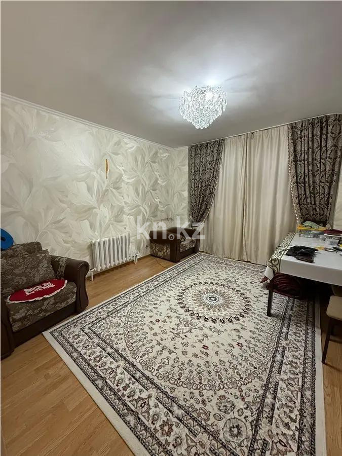 Продажа 3-комнатной квартиры, 80 м² в Астане