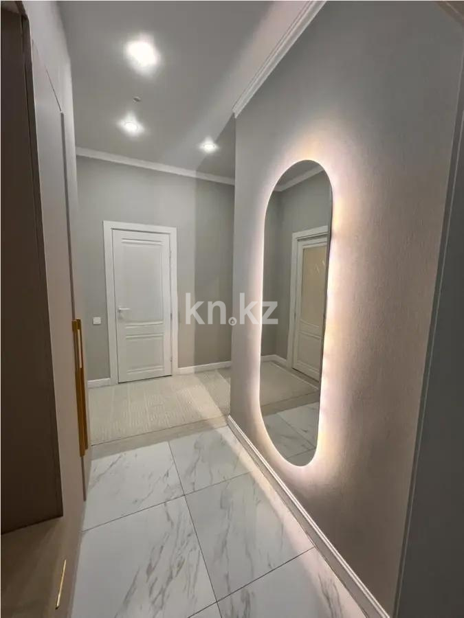 Продажа 2-комнатной квартиры, 52 м², ул. Култегин, дом  15 в Астане - фото 5