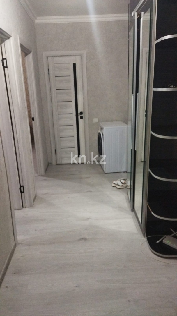 Аренда 1-комнатной квартиры, 36 м² в Астане - фото 7