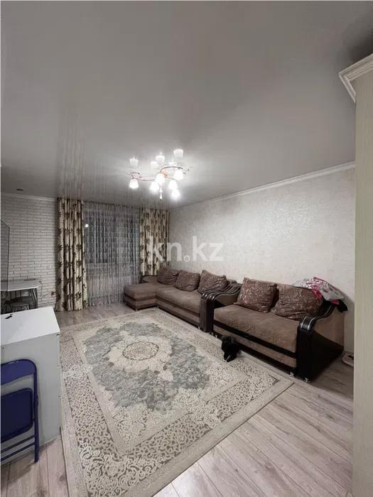 Продажа 2-комнатной квартиры, 46 м² в Караганде